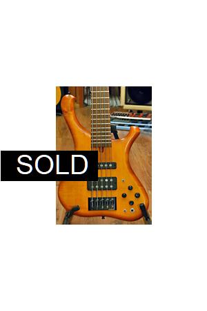 Marleaux Straight II 5 Marleaux Straight II 5